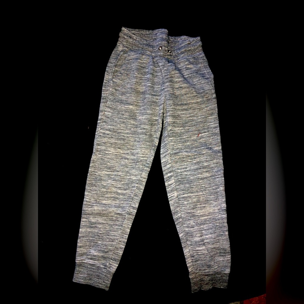 Sweat pants